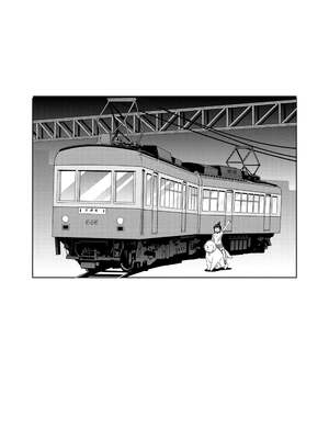 [DISTANCE]じょしラク!|女子棍球社！+-2Years Later 1~4-+-3Years Later- [中国翻訳][薄碼][黑条修正][未来数位中文]_1071