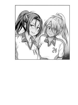 [DISTANCE]じょしラク!|女子棍球社！+-2Years Later 1~4-+-3Years Later- [中国翻訳][薄碼][黑条修正][未来数位中文]_1080