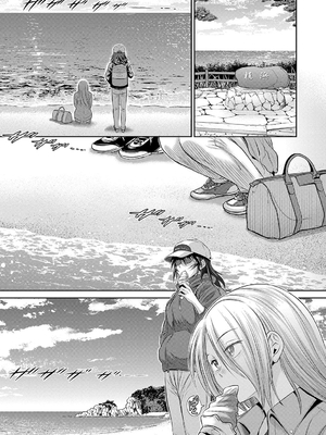 [DISTANCE]じょしラク!|女子棍球社！+-2Years Later 1~4-+-3Years Later- [中国翻訳][薄碼][黑条修正][未来数位中文]_1439