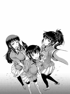 [DISTANCE]じょしラク!|女子棍球社！+-2Years Later 1~4-+-3Years Later- [中国翻訳][薄碼][黑条修正][未来数位中文]_1527