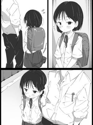 [木小屋Me (きごみー)] せんせいとオナホちゃん_40