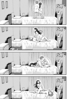 [スキップビートスタジオ (唐辛子ひでゆ)] 搾精兄嫁 ～不感症だと思い込んでた私の本性～ [MacTL個人翻譯]_68