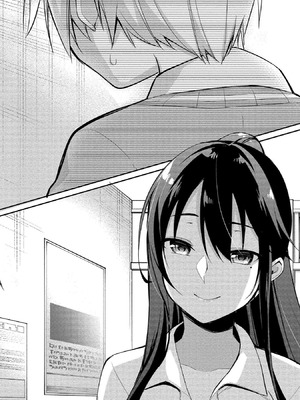 [ゆきの] 高橋くんは覗ている。～神アプリで年上女子の心をノゾいたらめちゃくちゃ×××だった～_034