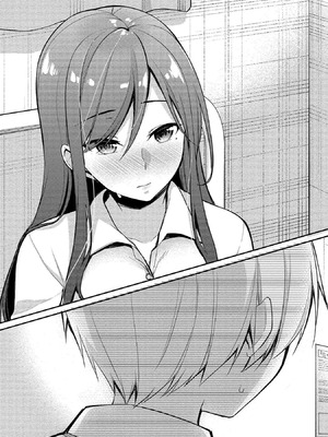 [ゆきの] 高橋くんは覗ている。～神アプリで年上女子の心をノゾいたらめちゃくちゃ×××だった～_035