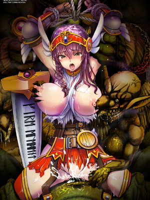 [アンソロジー] 敗北乙女エクスタシー Vol.14 [DL版]_145