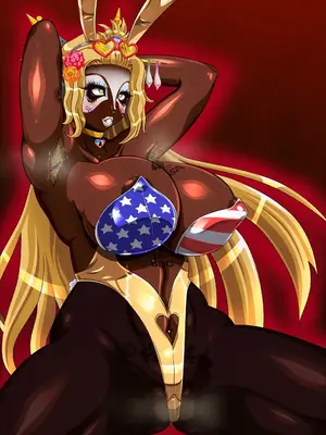 [ばぁき] 長〇ヤリマンバ艦改修 (艦隊これくしょん -艦これ-)[中国翻訳][薄碼][K记翻译]_19