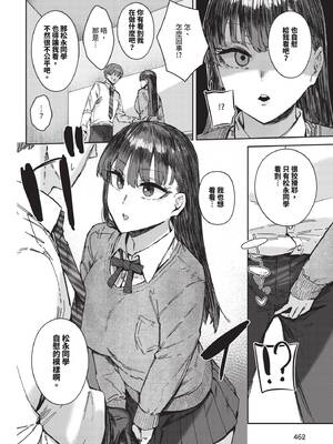 [Signo Mandara] キミは手のひらの上 (COMIC BAVEL 2024年11月号) [中国翻訳] [無修正] [DL版]_463