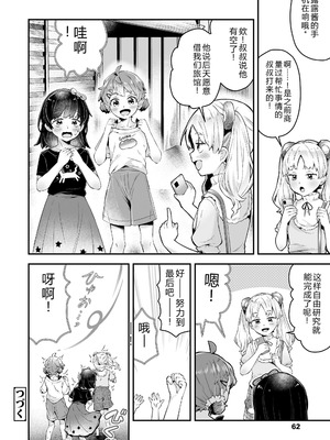 [ねりうめ] わんぱくらんこーデイズ [DL版] [機翻]_062