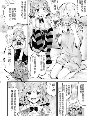 [ねりうめ] わんぱくらんこーデイズ [DL版] [機翻]_162