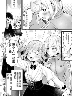 [ねりうめ] わんぱくらんこーデイズ [DL版] [機翻]_200