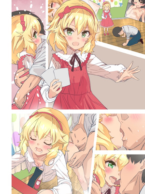 [秒殺狸団 (佐伯達也)] ドレミファックストーリー! (アイドルマスター シンデレラガールズ) [DL版]_23