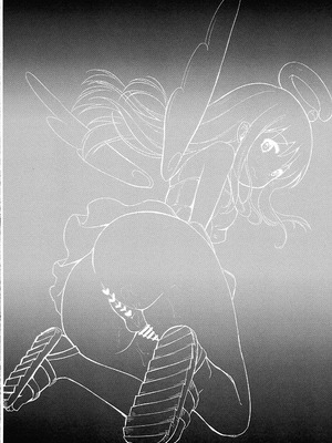 (C105) [モニャモニャ (ShiBi)] 異種族風俗初体験 クリムヴェールの筆おろし (異種族レビュアーズ) [黄记汉化组]_04