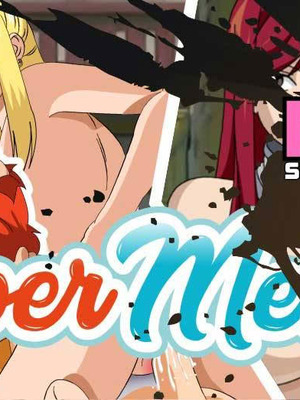 [Super Melons] The mom of Boruto (Naruto) [狄更斯翻译]_42