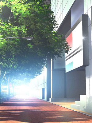 [morrow] ゲリラ豪雨母ちゃんとドライブ行った話 [红必登汉化]_17