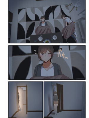 [うぶお屋 (うぶお)] 男友達のような俺の幼馴染が、ヤリチンによってメスにさせられる話。|我那男孩子氣的青梅竹馬被渣男被調教成雌性的故事 1~3 [中国翻訳][無修正]_042