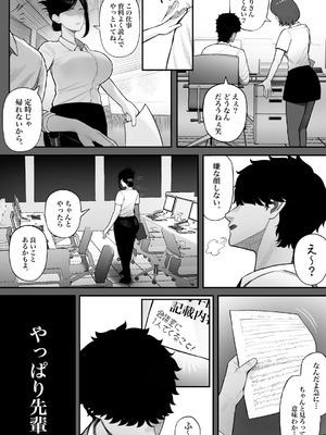 [くるくる] 喪女でムチムチ上司（36）が激イタコスプレイヤーだったからおかしたった_50