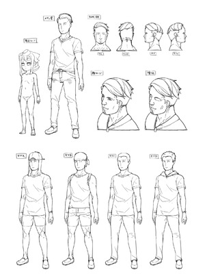 [くろぽぷら (ニャックル)] 夏のハカドル撮影会! (ハッカドール) [oo2oo个人汉化] [DL版]_24