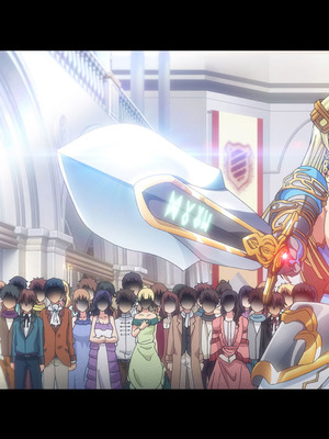 COMIC アナンガ・ランガ Vol.58_371