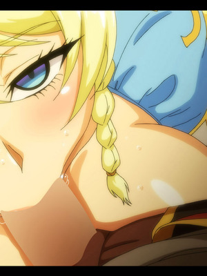 COMIC アナンガ・ランガ Vol.58_384