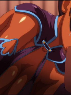 COMIC アナンガ・ランガ Vol.58_391