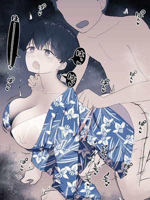 [えいいち] おとなりのでか乳ボーイッシュ年下幼なじみに怒られたいし愛されたい！ りんちゃん1 えいいちのまとめ2_268