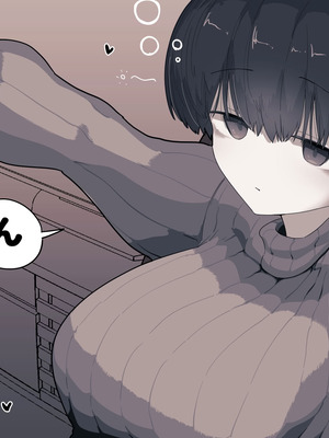 [えいいち] おとなりのでか乳ボーイッシュ年下幼なじみに怒られたいし愛されたい！ りんちゃん1 えいいちのまとめ2_324