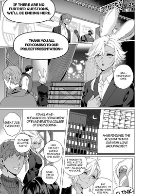 [jackdu] Get Closer (Emet x WOL NSFW Fanbook)English version [Final Fantasy XIV]_02