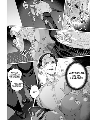 [jackdu] Get Closer (Emet x WOL NSFW Fanbook)English version [Final Fantasy XIV]_63