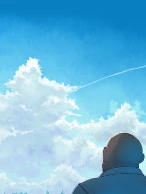 [ぽきの家] めぐりめぐる輪廻のナカで 3-6_6_090