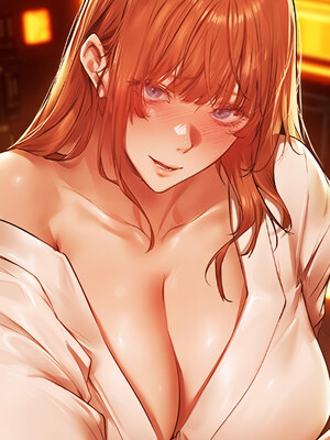 人妻獵人 86-87話