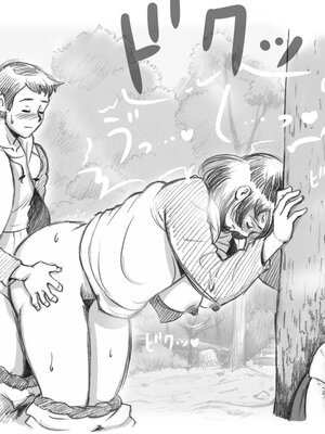 [pink-noise (みずいろ めがね)]ママショタイム ~真夏のプール編+アウトドア編~[中国翻訳][粗碼][魔劍个人汉化]_111