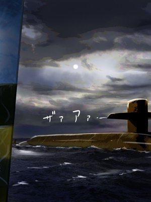 [pink-noise (みずいろめがね)]ママショタイム ~無人島編+楽園編~[中国翻訳][薄碼]_103