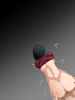 [橙式部] 堕する母 息子に何度も挿れられて [中国翻訳]_da-haha_053