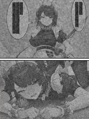 [Den] 催眠艾蓮‧喬 2 (ゼンレスゾーンゼロ) [中国語] [AI生成]_006