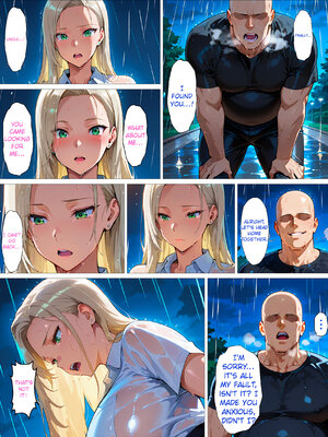 [okita]訳アリ家出ギャルと始める禁断同居性活〜「お礼させて・・・」から始まる不純な純愛ENG_090