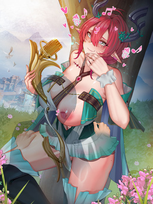 [ctrlz77] 夏空 (鸣潮) [中国語] [無修正]_079_kfpo