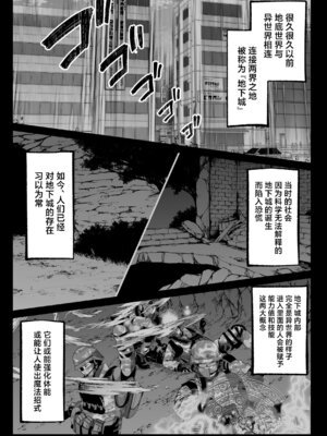 [聖華快楽書店 (くまっこ)] セックスレベリング ～セックスした相手のレベルを上げるスキルで訳アリJKを助けたら溺愛依存される話～ [白杨汉化组]_06_elgr