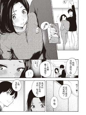 [さんじゅうろう] めすまま (COMIC 快楽天 2024年5月号) [妄想Zzz个人汉化] [DL版]_06_fosg