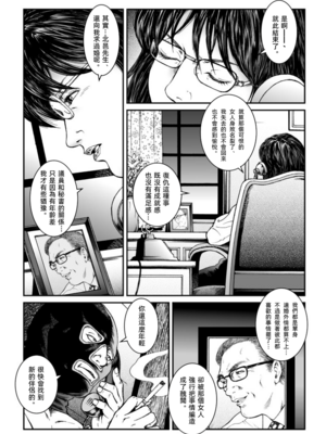 [Nightmare Express-悪夢の宅配便-] 欲望回帰第460章-昭和猟奇譚女犯仕置人哲夫【2】被虐スクープ!!Dカップ女カメラマン狩り-[大祭司个人汉化]_042