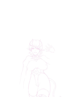 [SweetEdda (ろき)] SweetEdda vol.11 悪の組織編2 細胞怪人リクオール [K记翻译]_28_ktna