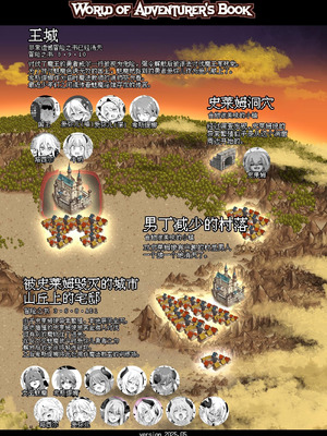 [KAMINENDO.CORP (あかざわRED)] まことにざんねんですが ぼうけんのしょは きえてしまいました。Another DATA1 [这样很好=汉化组合]_42_qqrv