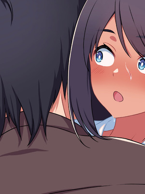 [ふぇれっと] 火照る妹を慰めて｜抚慰发情的妹妹 [茄某人个人汉化]_16_ihfi