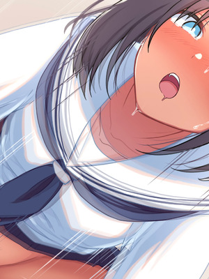 [ふぇれっと] 火照る妹を慰めて｜抚慰发情的妹妹 [茄某人个人汉化]_48_kcbx