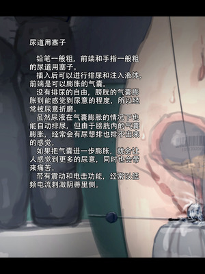 [ゆきまる屋 (ゆきむら丸)] 公有物少女3.5～国から人権を剥奪され物として扱われる女の子の話〜特別厳重懲罰番外編 [中国翻訳]_054_xrol