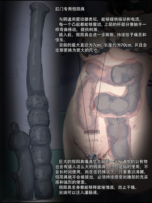 [ゆきまる屋 (ゆきむら丸)] 公有物少女3.5～国から人権を剥奪され物として扱われる女の子の話〜特別厳重懲罰番外編 [中国翻訳]_056_pwkv