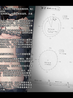 [ゆきまる屋 (ゆきむら丸)] 公有物少女3.5～国から人権を剥奪され物として扱われる女の子の話〜特別厳重懲罰番外編 [中国翻訳]_059_goyk