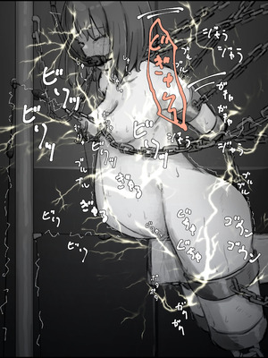 [ゆきまる屋 (ゆきむら丸)] 公有物少女3.5～国から人権を剥奪され物として扱われる女の子の話〜特別厳重懲罰番外編 [中国翻訳]_093_oagu