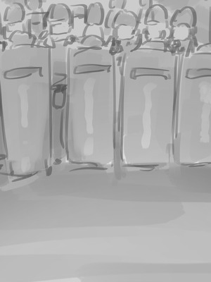 [ゆきまる屋 (ゆきむら丸)] 公有物少女3.5～国から人権を剥奪され物として扱われる女の子の話〜特別厳重懲罰番外編 [中国翻訳]_224_xaip