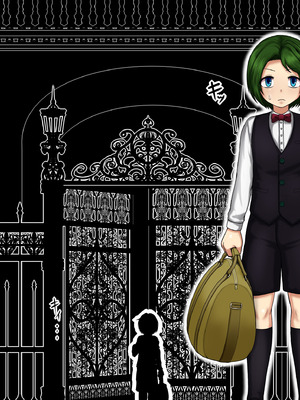 [ヌイユベール (倉蓮スゥ)] 熟慾の館 淫乱熟女姉妹、少年を飲み込む肉欲母性 [翻车鱼个人汉化]_004_ysus