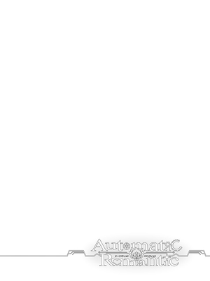 [ゆきしずく (ながねこ)] Automatic Romantic [中国翻訳] [無修正] [DL版]_i-002